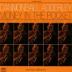 Pochette Money in the Pocket: Recorded Live at The Club in Chicago in March 1966
