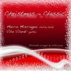 Pochette Christmas in Classic