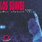 Pochette Lo mejor de Los Suaves: ¿Hay alguien ahi?