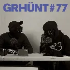 Pochette GRHÜNT #77