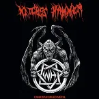 Pochette Canadian Speed Metal