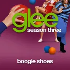 Pochette Boogie Shoes