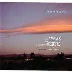 Pochette Songs & Lullabies