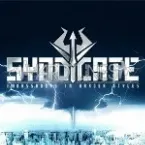 Pochette Rise of the Ruler (Official Syndicate Anthem 2010)