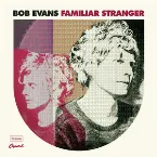 Pochette Familiar Stranger