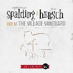 Pochette Live at the Village Vanguard