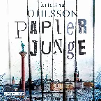 Pochette Papierjunge