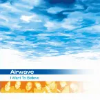Pochette I Want to Believe