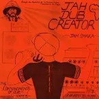 Pochette Commandments of Dub, Part 5: Jah Dub Creator