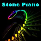 Pochette Stone Piano