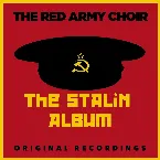 Pochette The Stalin Album