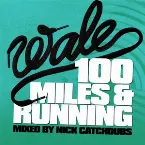 Pochette 100 Miles & Running