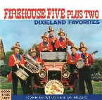 Pochette Dixieland Favorites
