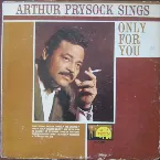 Pochette Arthur Prysock Sings Only for You