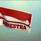 Pochette Arkestra