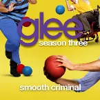 Pochette Smooth Criminal