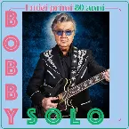 Pochette I miei primi 80 anni