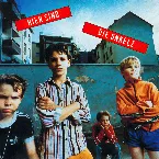 Pochette Hier sind die Onkelz