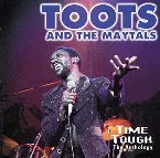 Pochette Bob Marley - Toots & The Maytals