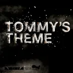 Pochette Tommy’s Theme