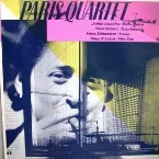 Pochette Paris Quartet