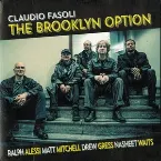 Pochette The Brooklyn Option