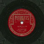 Pochette Por ese caiñito / Mi enemigo es mi mujer