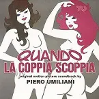 Pochette Quando la coppia scoppia
