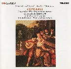 Pochette Concerti