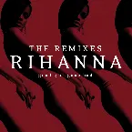 Pochette Good Girl Gone Bad: The Remixes
