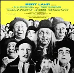 Pochette Waiting For Godot