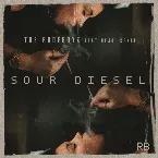 Pochette Sour Diesel