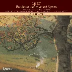 Pochette The Complete Music for Solo Piano, Volume 24: Beethoven and Hummel Septets