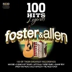 Pochette 100 Hits Legends: Foster & Allen