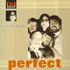 Pochette Autobiografia (The Best)