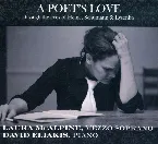 Pochette A Poet’s Love