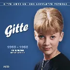 Pochette Den Komplette Popboks: 1958-1965, Vol. 1 (Disc 1 & 2)