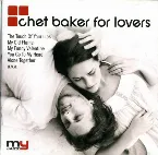 Pochette Chet Baker for Lovers