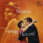 Pochette Songs for Swingin’ Lovers!
