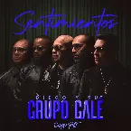 Pochette Sentimientos