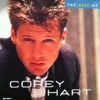 Pochette The Best of Corey Hart