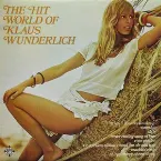 Pochette The Hit World of Klaus Wunderlich