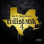 Pochette Trillstatik 4
