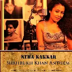 Pochette Shahrukh Khan Anthem