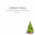 Pochette Driving Home for Christmas: The Christmas EP