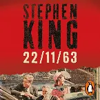 Pochette 22/11/63