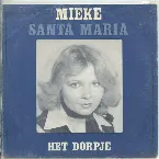 Pochette Santa Maria / Het dorpje