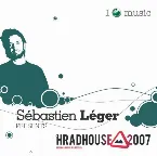Pochette Hradhouse 2007