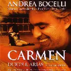 Pochette Carmen : Duets & Arias