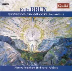 Pochette Symphony no. 9 / Aus dem Buch Hiob